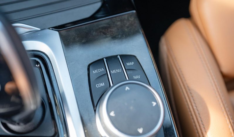 BMW X3 M40i 2018 full