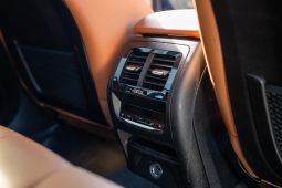 BMW X3 M40i 2018 full