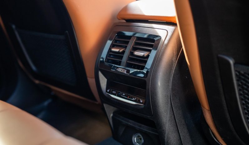 BMW X3 M40i 2018 full