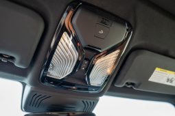 BMW X3 M40i 2018 full