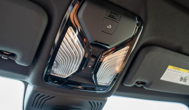 BMW X3 M40i 2018 full