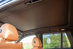 BMW X3 M40i 2018 full