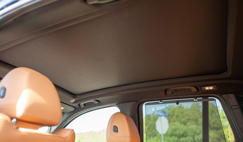 BMW X3 M40i 2018 full