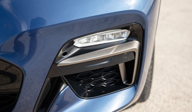 BMW X3 M40i 2018 full