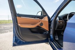 BMW X3 M40i 2018 full