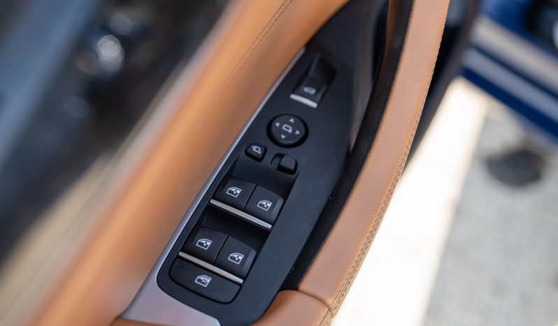 BMW X3 M40i 2018 full