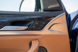 BMW X3 M40i 2018 full