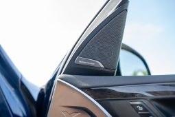 BMW X3 M40i 2018 full