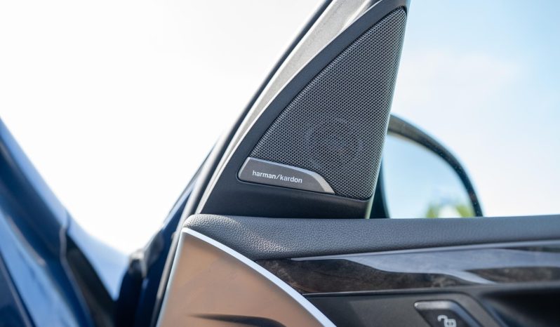 BMW X3 M40i 2018 full