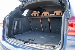 BMW X3 M40i 2018 full