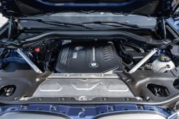 BMW X3 M40i 2018 full