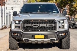 Ford F-150 Raptor 2017 full