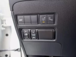 Nissan Armada Platinum 2017 full