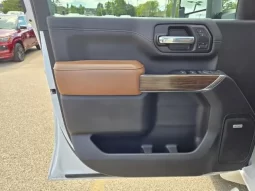 Chevrolet Silverado 2500 High Country 2022 full