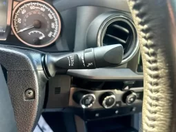 Toyota Tacoma TRD Sport 2017 full