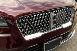 Lincoln Corsair Reserve 2020 full