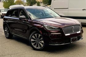 Lincoln Corsair Reserve 2020