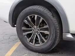 Nissan Armada Platinum 2017 full