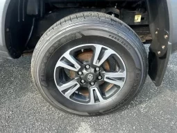 Toyota Tacoma TRD Sport 2017 full