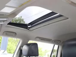 Nissan Armada Platinum 2017 full