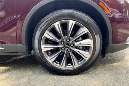 Lincoln Corsair Reserve 2020 full