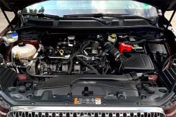 Lincoln Corsair Reserve 2020 full