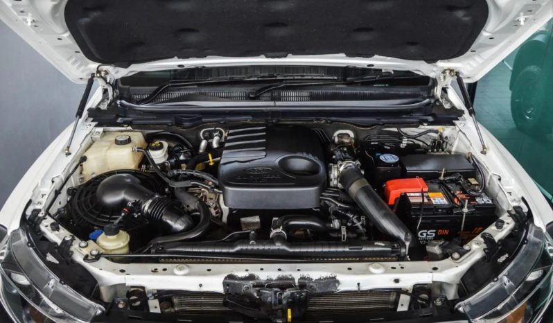 FORD RANGER DOUBLE CAB 3.2 WILDTRAK 2013 full