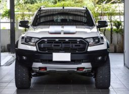 FORD RANGER DOUBLE CAB 3.2 WILDTRAK 2013 full