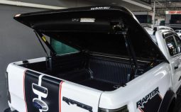 FORD RANGER DOUBLE CAB 3.2 WILDTRAK 2013 full