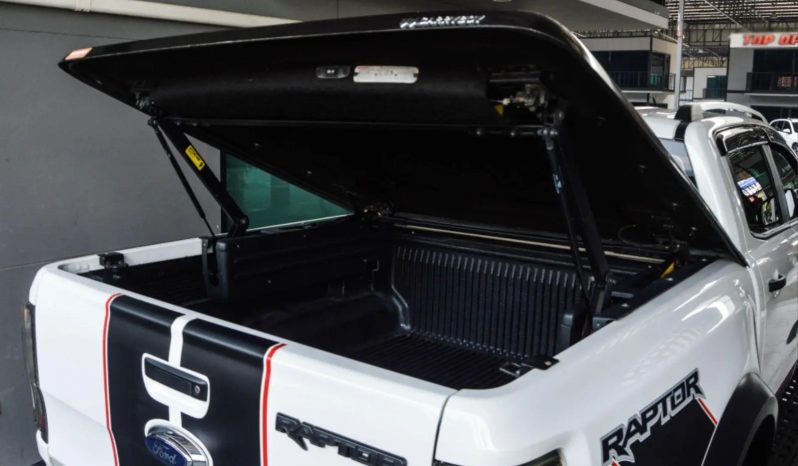 FORD RANGER DOUBLE CAB 3.2 WILDTRAK 2013 full