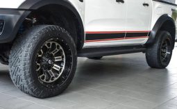 FORD RANGER DOUBLE CAB 3.2 WILDTRAK 2013 full