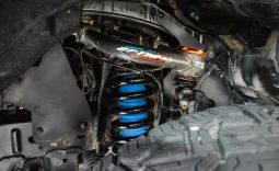 FORD RANGER DOUBLE CAB 3.2 WILDTRAK 2013 full