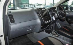 FORD RANGER DOUBLE CAB 3.2 WILDTRAK 2013 full