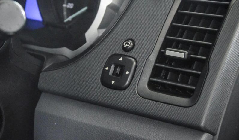 FORD RANGER DOUBLE CAB 3.2 WILDTRAK 2013 full