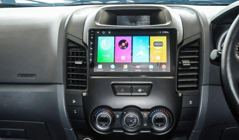 FORD RANGER DOUBLE CAB 3.2 WILDTRAK 2013 full