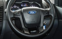 FORD RANGER DOUBLE CAB 3.2 WILDTRAK 2013 full