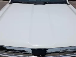 Chevrolet Silverado 2500 WT 2017 full