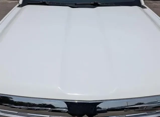 Chevrolet Silverado 2500 WT 2017 full