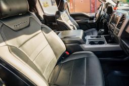 Ford F-150 Raptor 2017 full