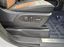 Chevrolet Silverado 2500 High Country 2022 full