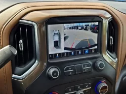 Chevrolet Silverado 2500 High Country 2022 full