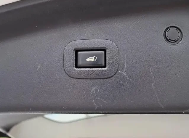 Nissan Armada Platinum 2017 full