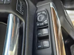 Chevrolet Silverado 2500 High Country 2022 full