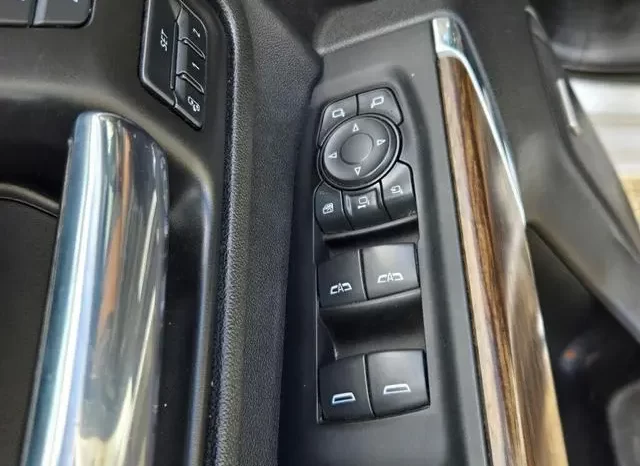 Chevrolet Silverado 2500 High Country 2022 full