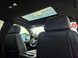 Chevrolet Silverado 2500 High Country 2022 full