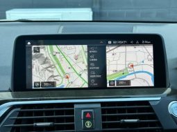 BMW X3 XDriv20D M Sport 2020 full