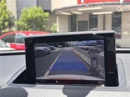 Audi Q3 2.0TFSI Quattro S Line 2014 full