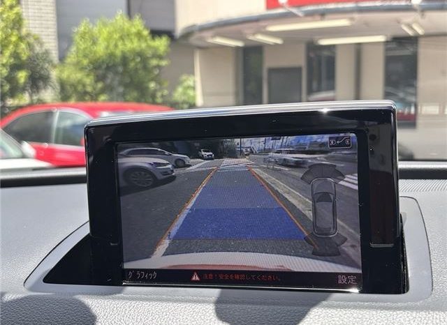 Audi Q3 2.0TFSI Quattro S Line 2014 full