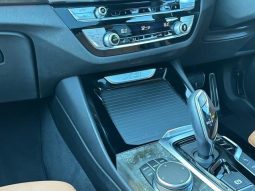 BMW X3 XDriv20D M Sport 2020 full