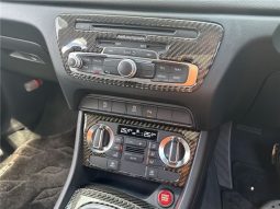 Audi Q3 2.0TFSI Quattro S Line 2014 full